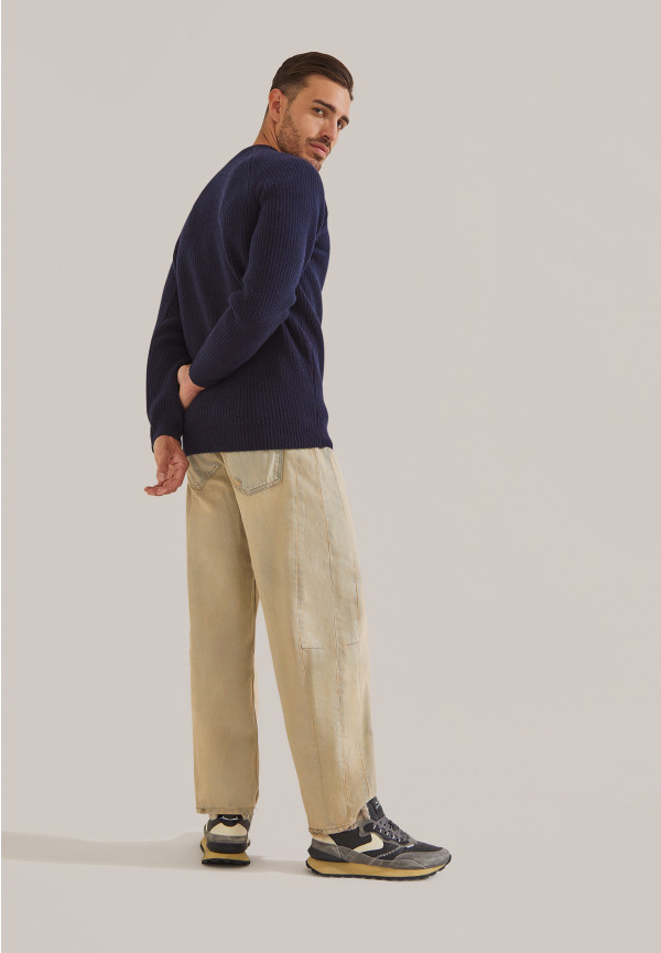 Voile Blanche QWARK HYPE FUR MAN Vendita Calda