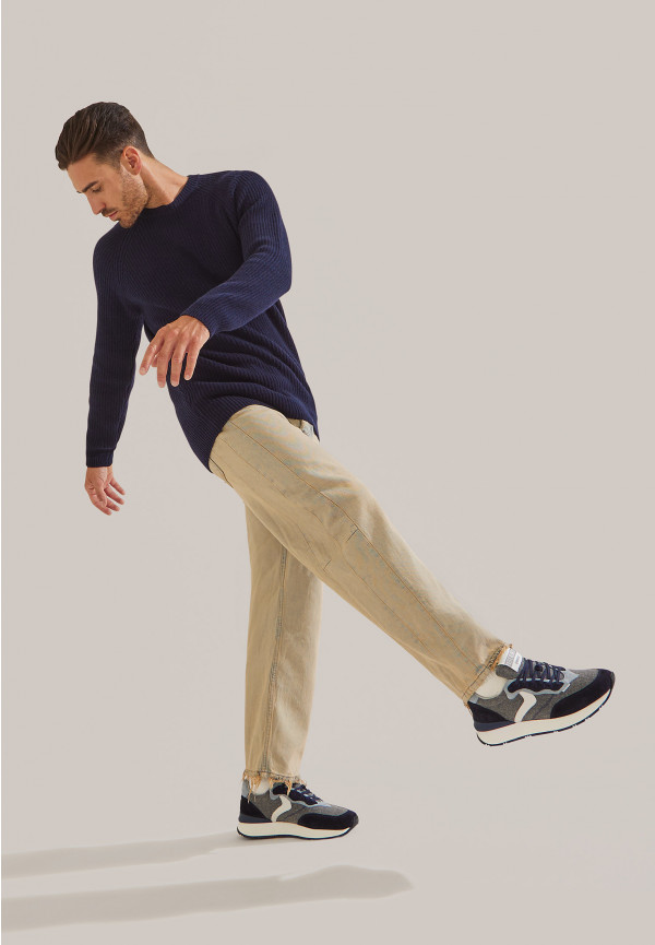 Voile Blanche QWARK EASY MAN Saldi Di Fabbrica
