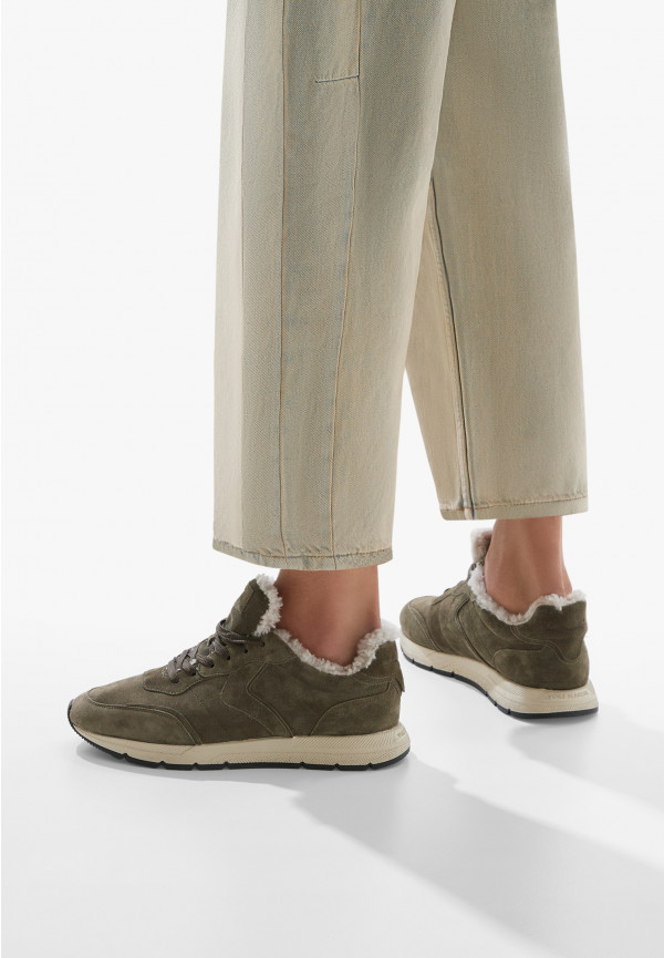 Voile Blanche STORM 015 FUR MAN Nuova