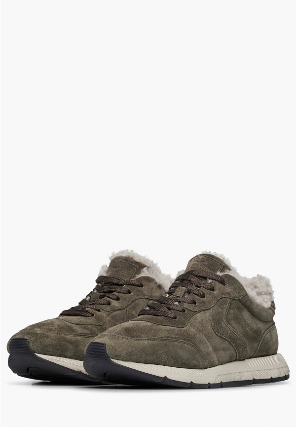 Voile Blanche STORM 015 FUR MAN Nuova