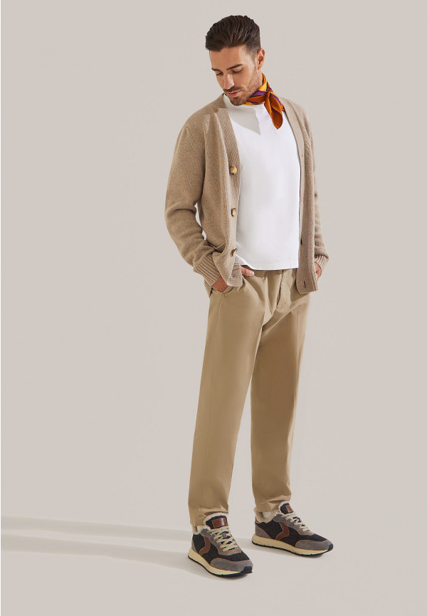 Voile Blanche STORM 015 FUR MAN Italy