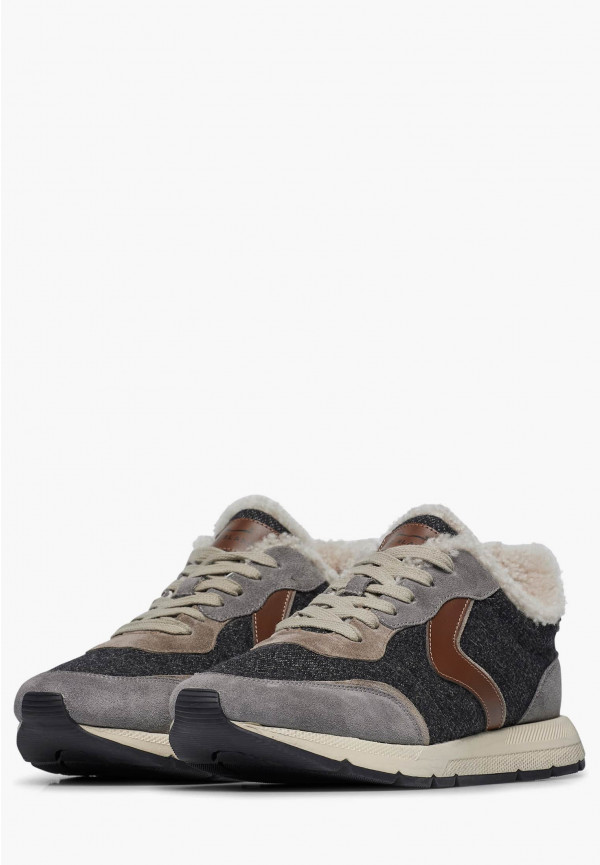 Voile Blanche STORM 015 FUR MAN Italy