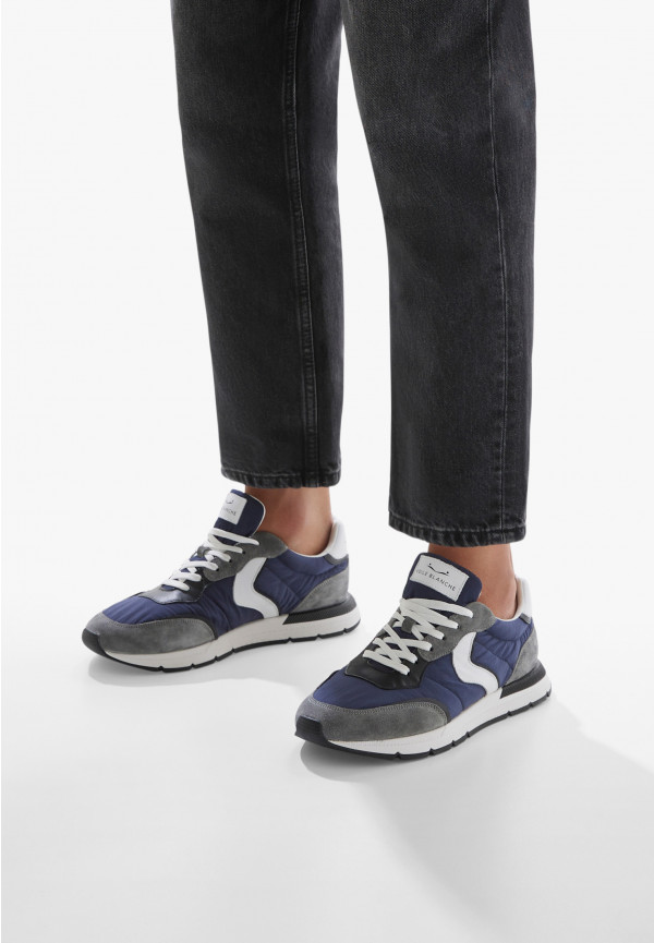 Voile Blanche STORM 015 MAN Italia