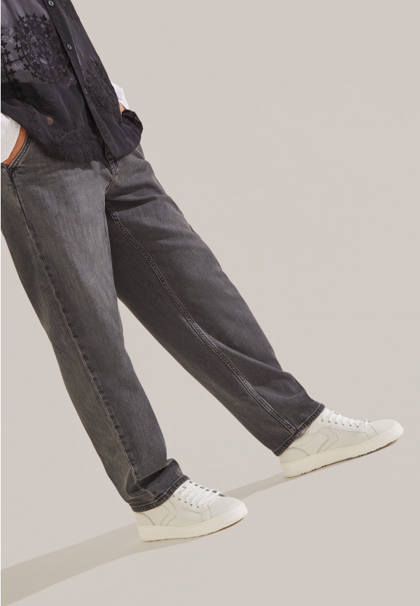 Voile Blanche LAYTON 100 Qualità