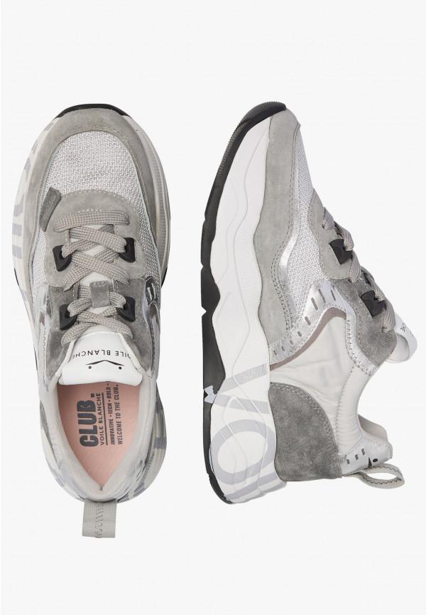 Voile Blanche CLUB105 Saldi Di Fabbrica