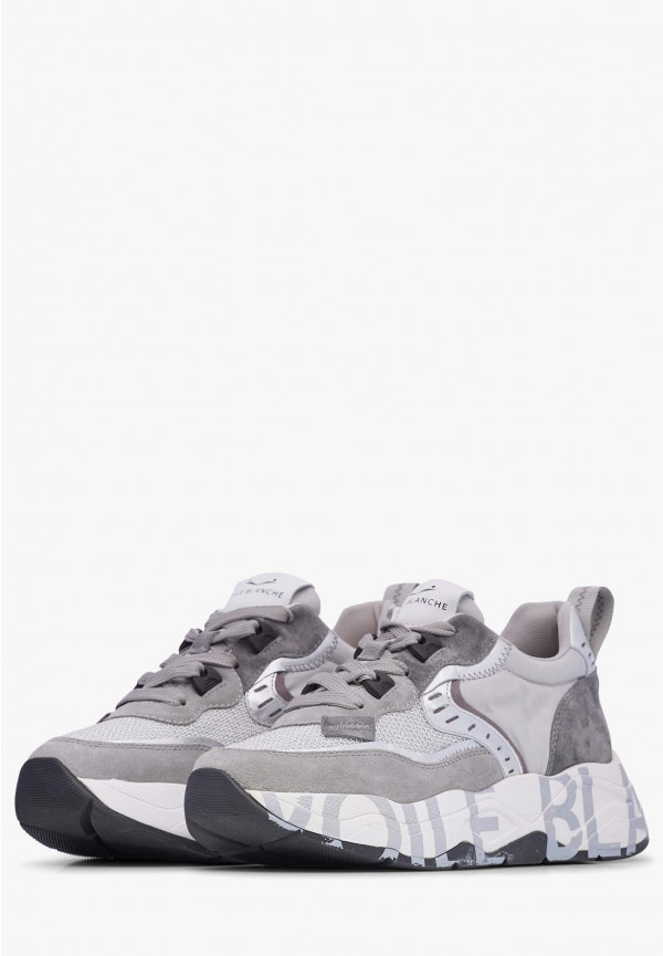 Voile Blanche CLUB105 Saldi Di Fabbrica