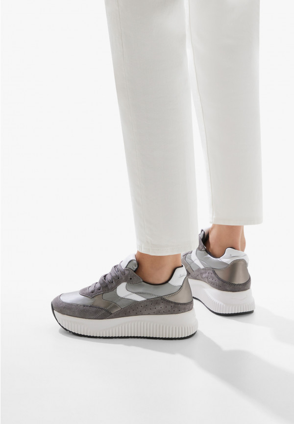 Voile Blanche LANA FRESH Consegna Veloce