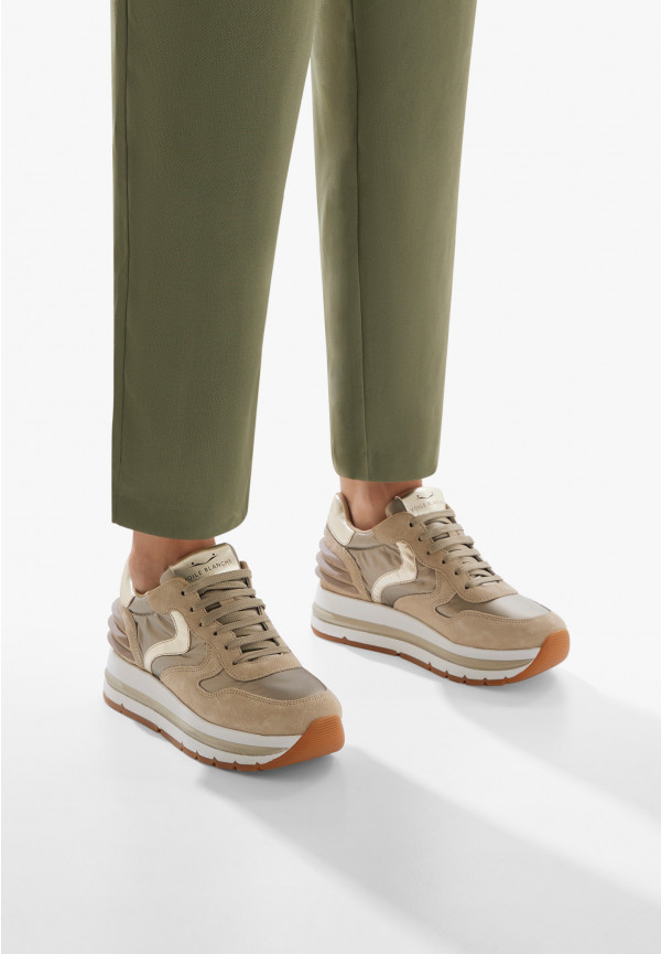 Voile Blanche MARAN POWER Fino Al -60%