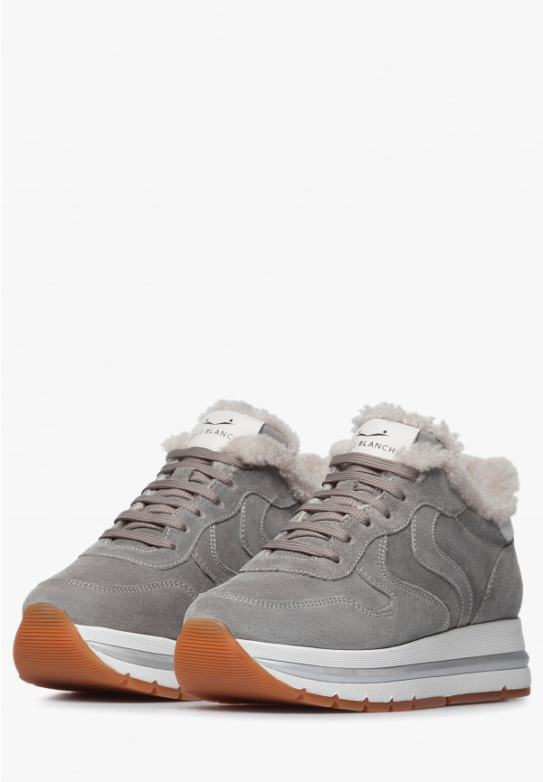 Voile Blanche MARAN FUR Sottocosto