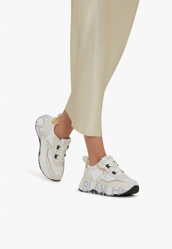 Voile Blanche CLUB105 Economico