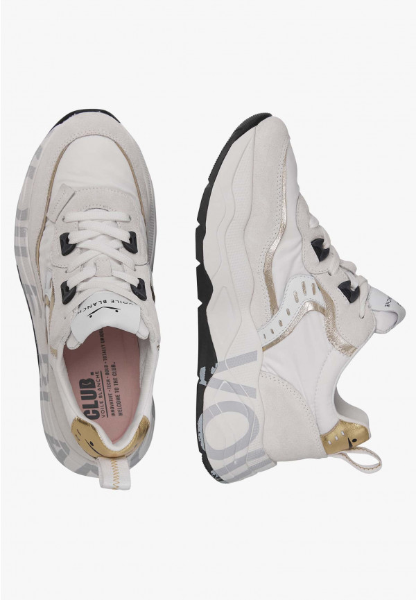 Voile Blanche CLUB105 Economico