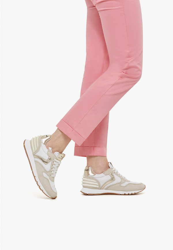 Voile Blanche JULIA POWER Moda