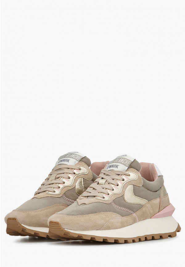 Voile Blanche QWARK HYPE WOMAN Italy