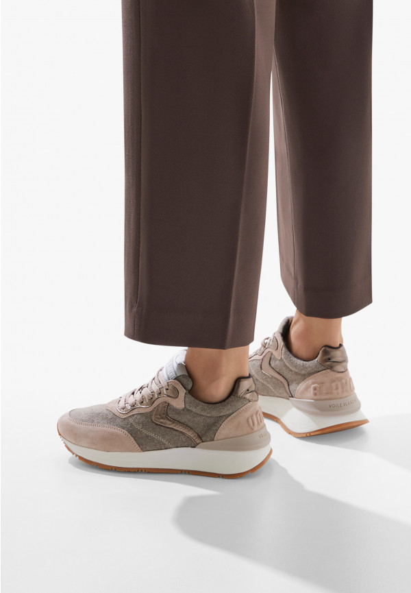 Voile Blanche QWARK EASY WOMAN Italia
