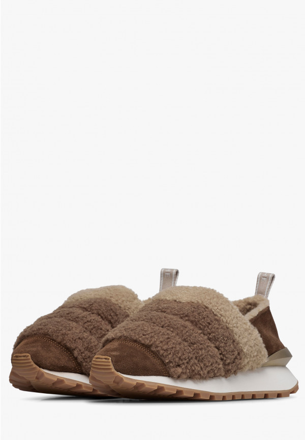 Voile Blanche QWARK SLIP FUR WOMAN In Linea