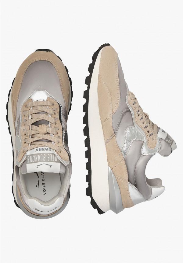 Voile Blanche QWARK HYPE WOMAN Promozione