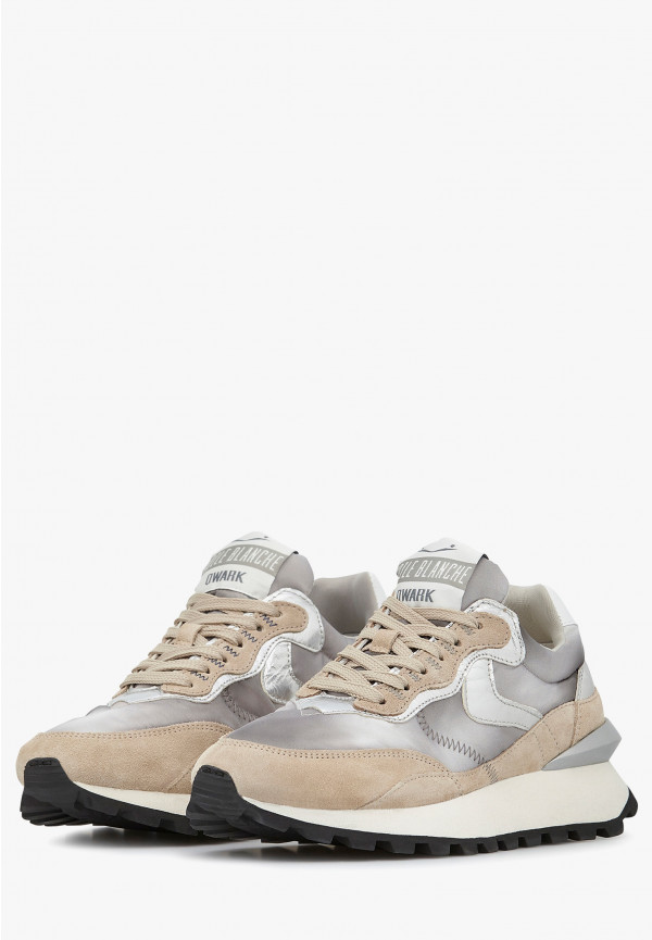 Voile Blanche QWARK HYPE WOMAN Promozione