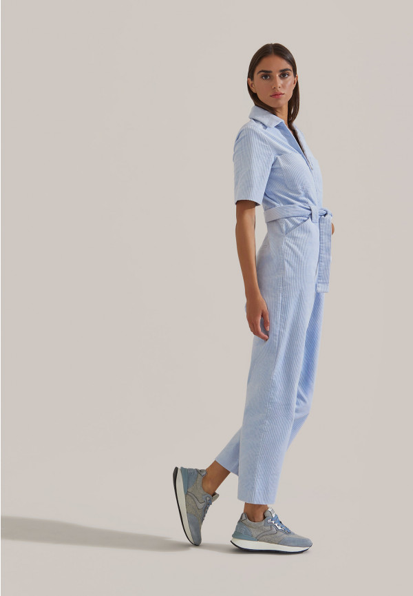 Voile Blanche QWARK EASY WOMAN Pezzi Unici