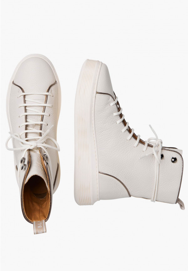 Voile Blanche JULIETTE Offerte