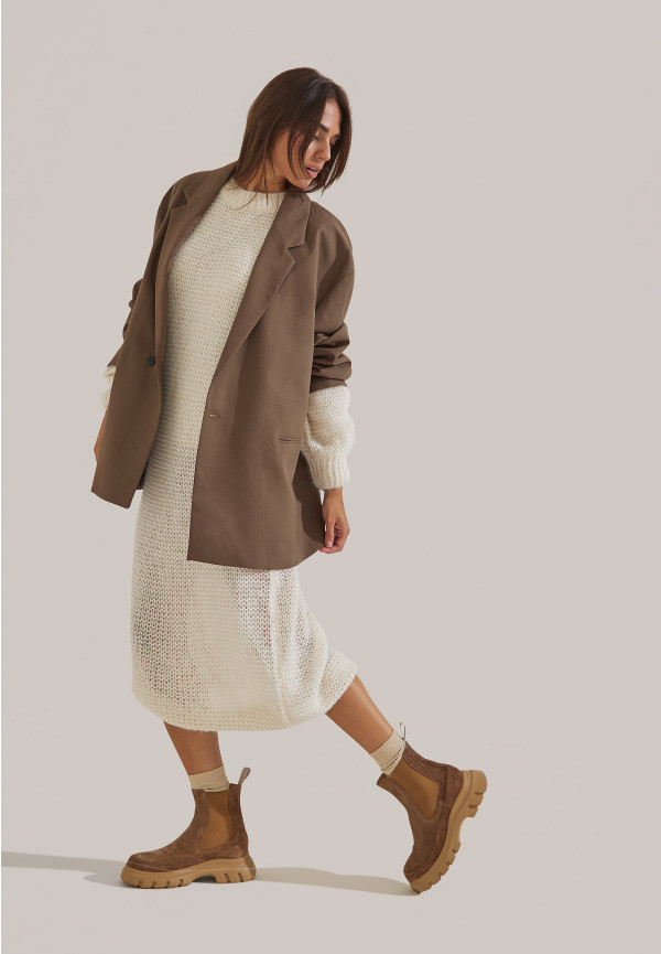 Voile Blanche TWILLY CHELSEA 2 Qualità Garantita