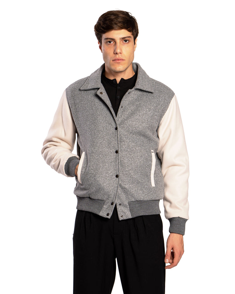 Why not brand Varsity Color Novità