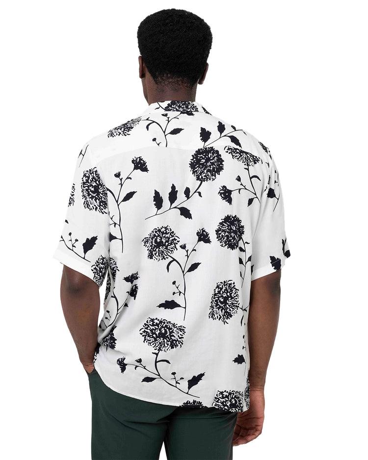 Why not brand Camicia Mezza Manica Colletto Bowling Offerte