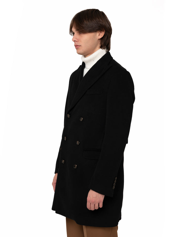 Why not brand Cappotto doppiopetto Martin Gala I Più Venduti