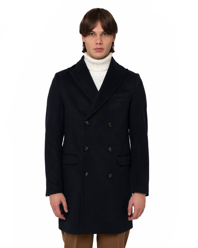 Why not brand Cappotto doppiopetto Martin Gala I Più Venduti