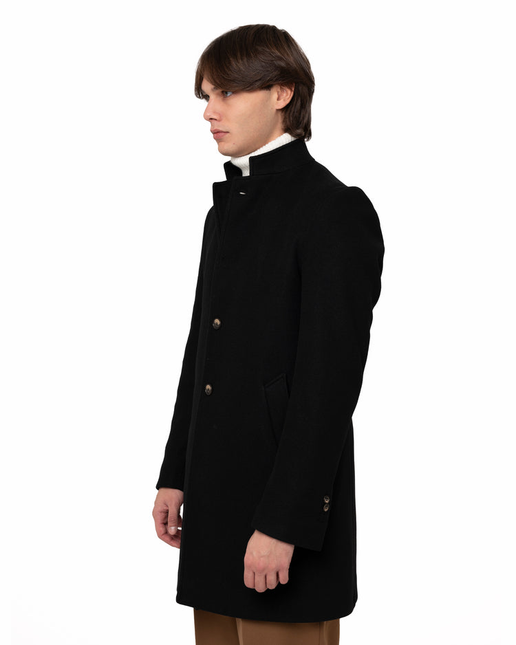 Why not brand Cappotto modello Koreano Vendite Flash