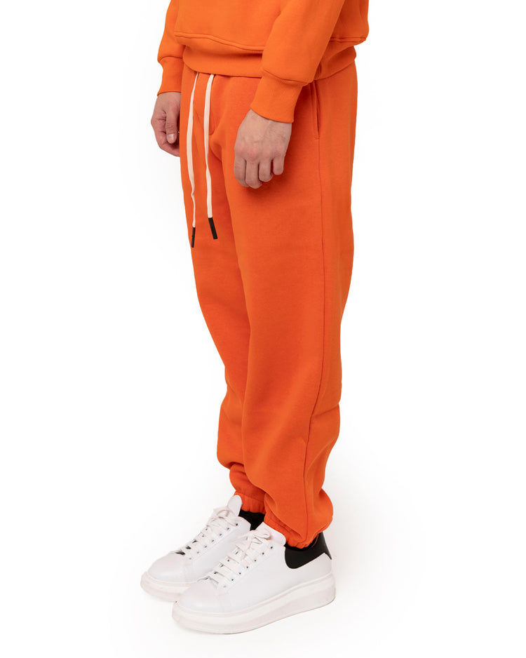 Why not brand Pantalone tuta con laccio ed elastico al fondo 2025