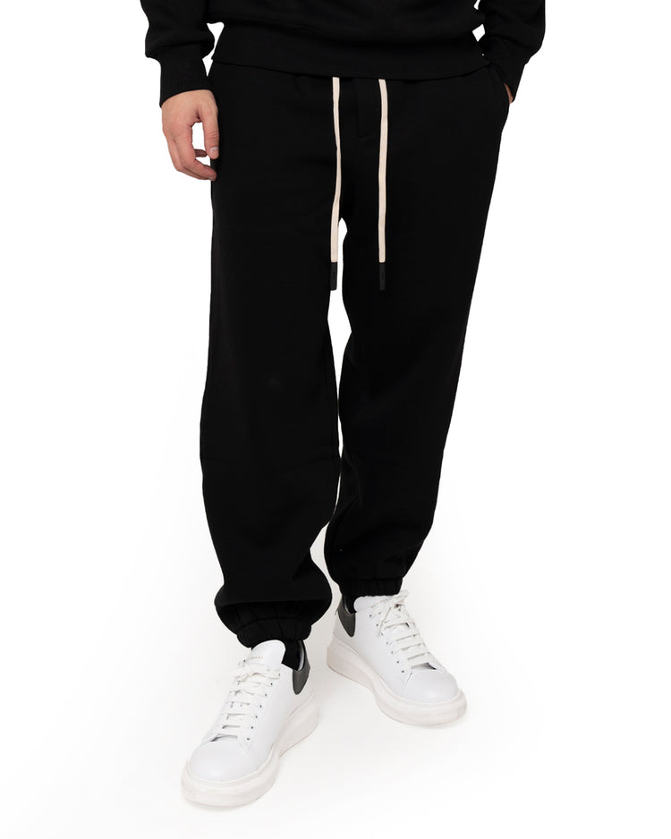 Why not brand Pantalone tuta con laccio ed elastico al fondo 2025