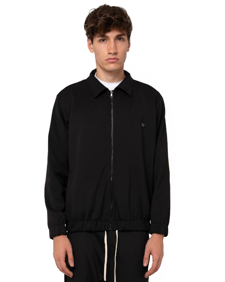 Why not brand Giacca scuba con zip Italy