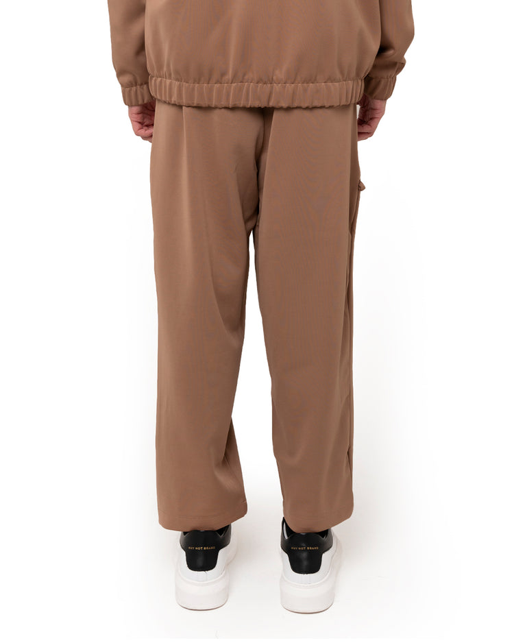 Why not brand Pantalone scuba con laccio Italia
