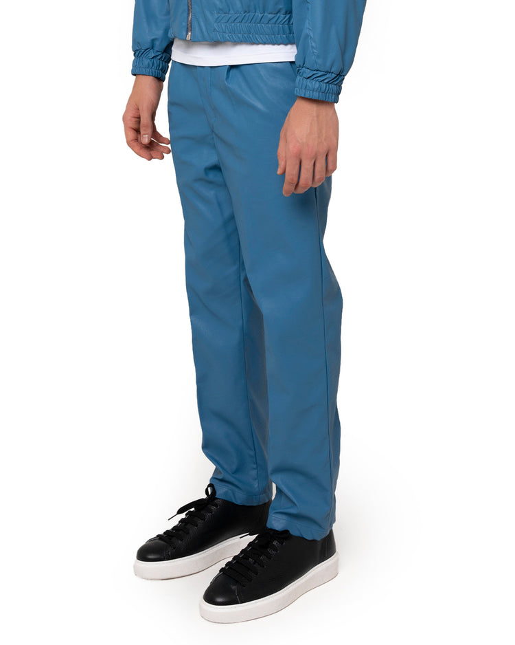 Why not brand Pantalone in ecopelle Soddisfazione Garantita