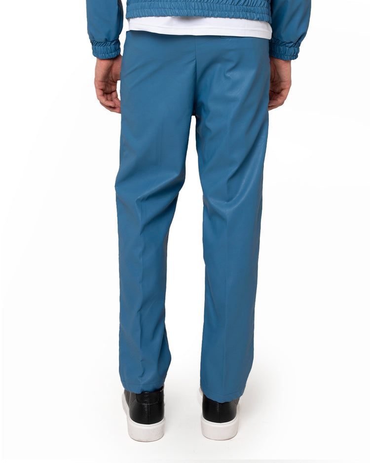 Why not brand Pantalone in ecopelle Soddisfazione Garantita