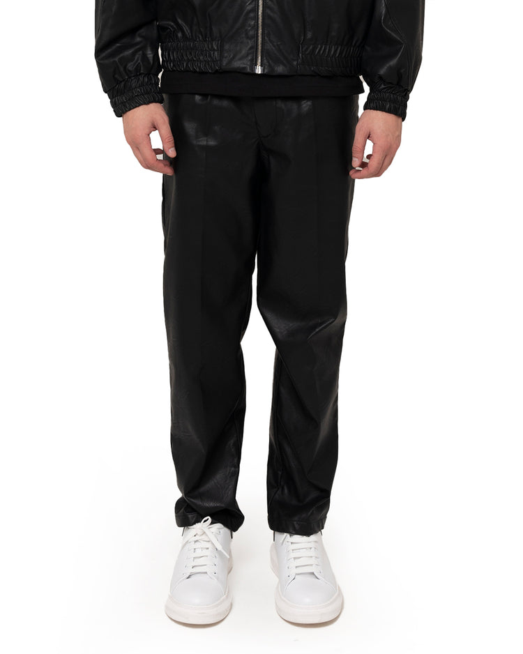 Why not brand Pantalone in ecopelle Soddisfazione Garantita