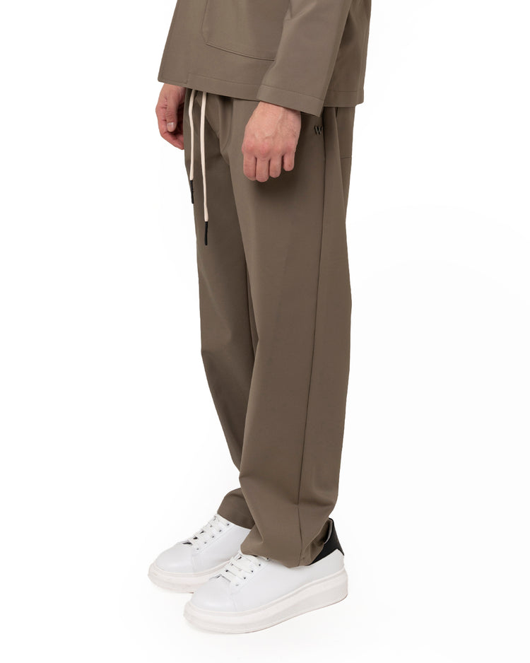 Why not brand Pantalone hydro con laccio Negozi Online