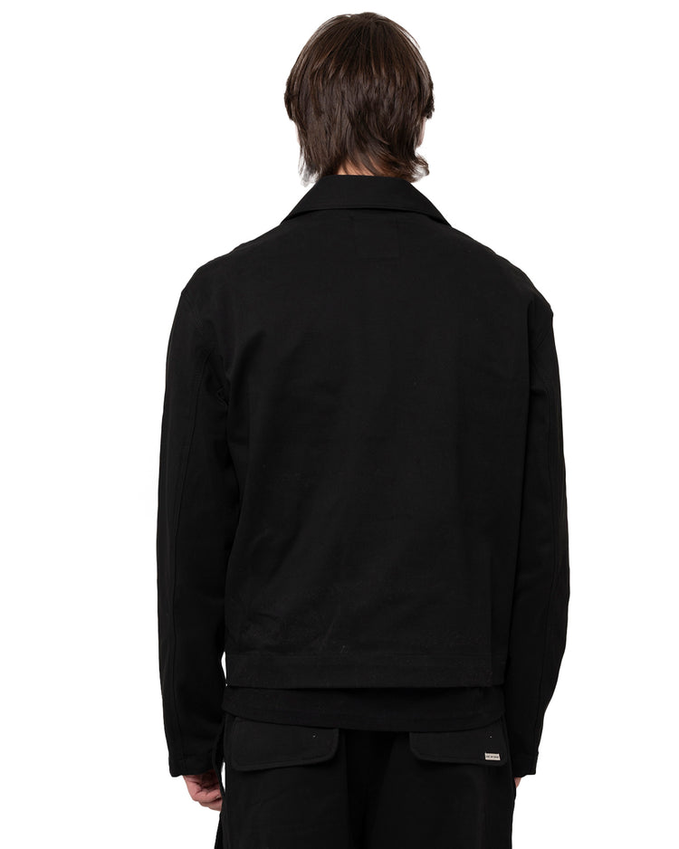 Why not brand Giacca heavy con tasconi Shopping Online