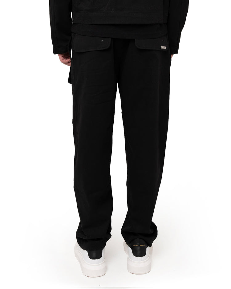 Why not brand Pantalone heavy con tasconi e laccio Affare Del Giorno
