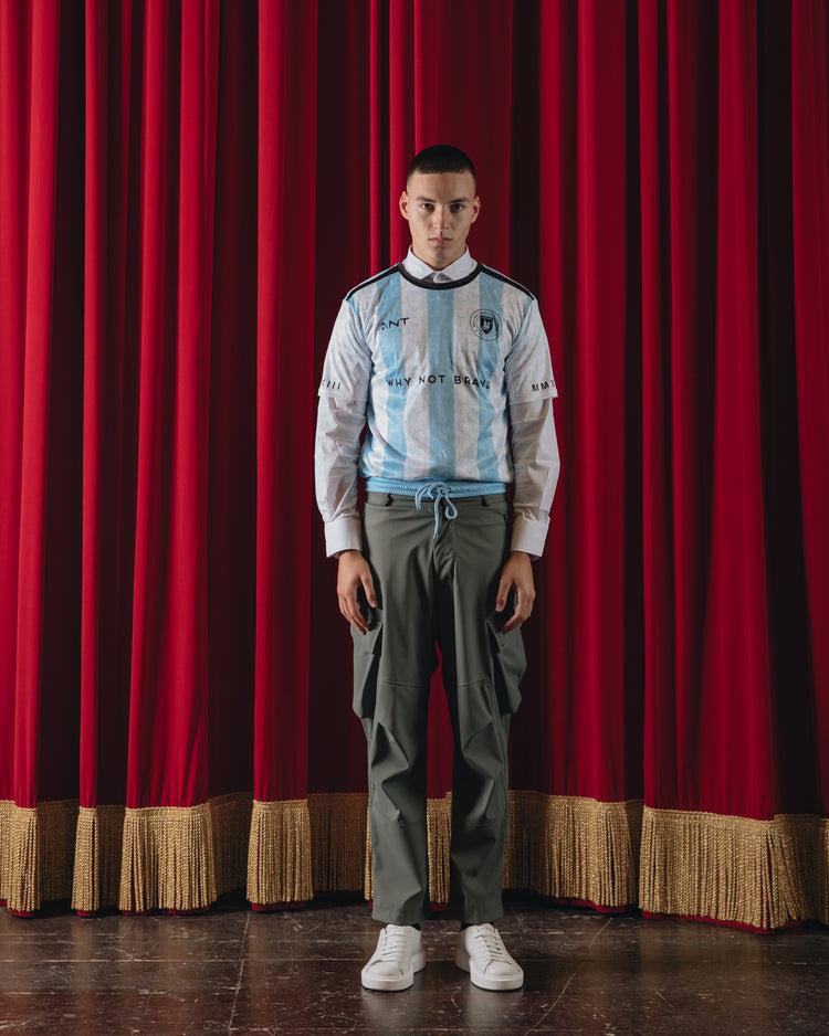 Why not brand Maglietta e Pantaloncino Why Not Brand Novità