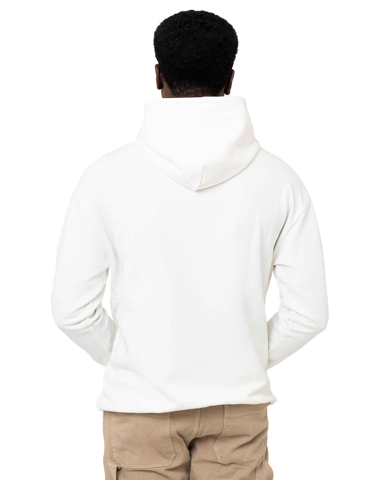 Why not brand Hoodie con Stampa Love is a Feeling Sconto