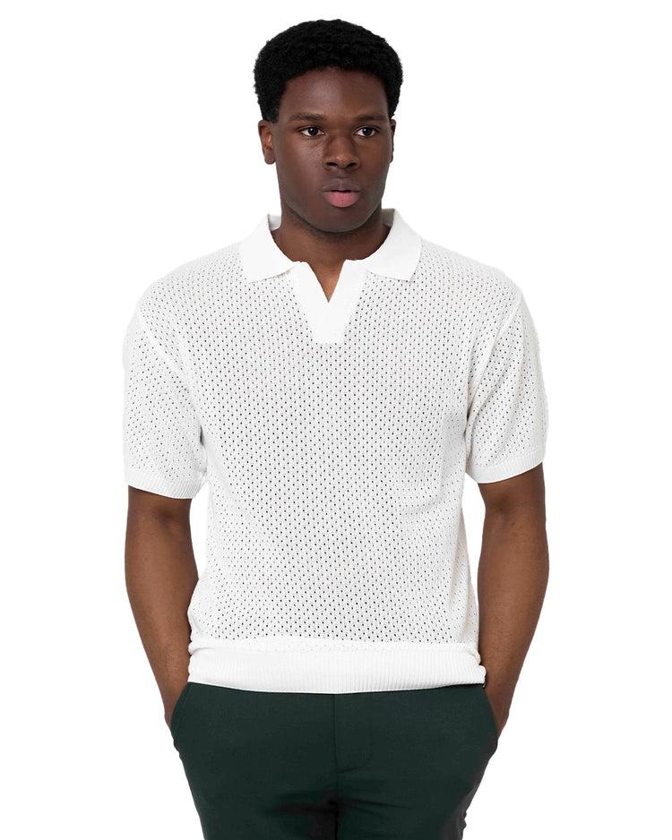 Why not brand Polo Senza Bottoni Collo Bowling Outlet