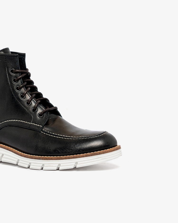 Why not brand Norwegian Nero Saldi Di Fabbrica