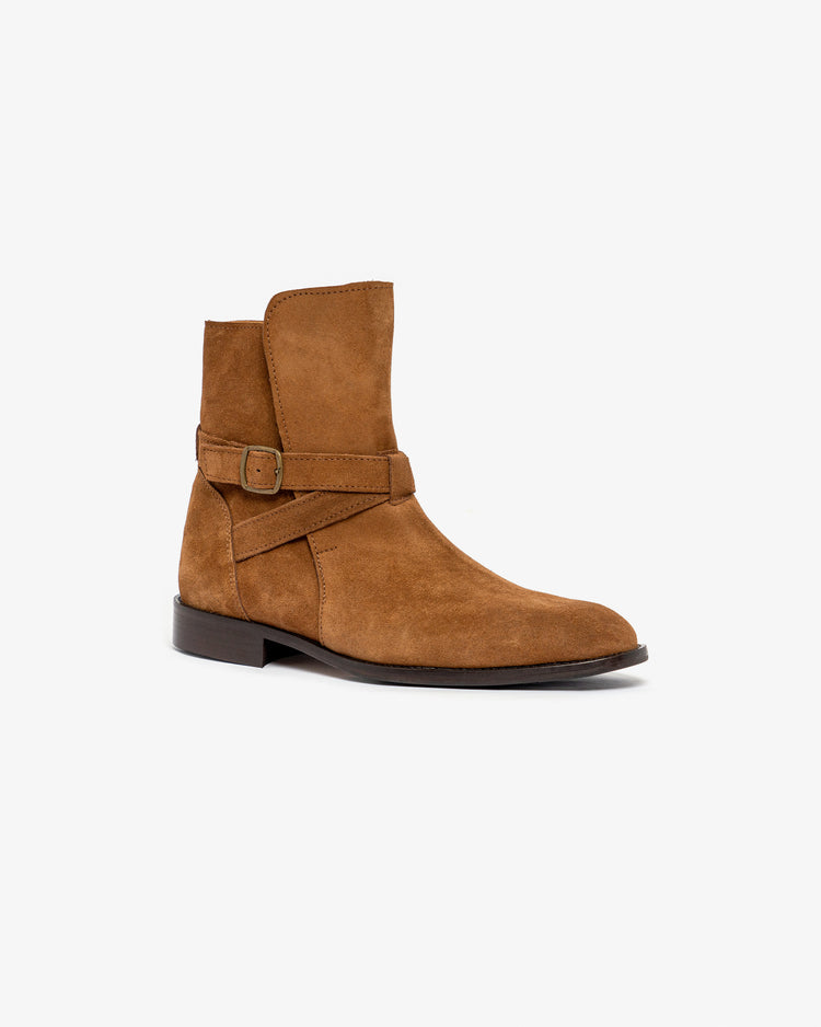 Why not brand Scarpa chelsea con fibia I Più Venduti