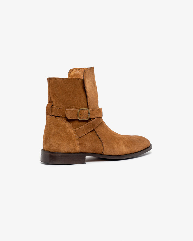 Why not brand Scarpa chelsea con fibia I Più Venduti