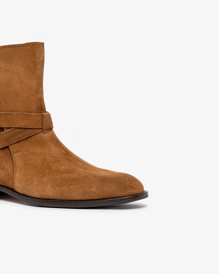 Why not brand Scarpa chelsea con fibia I Più Venduti