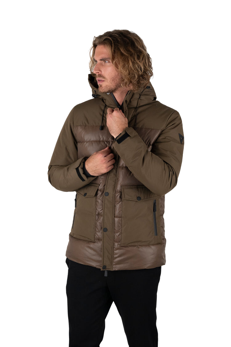 Why not brand Cappotto Bomber 2025