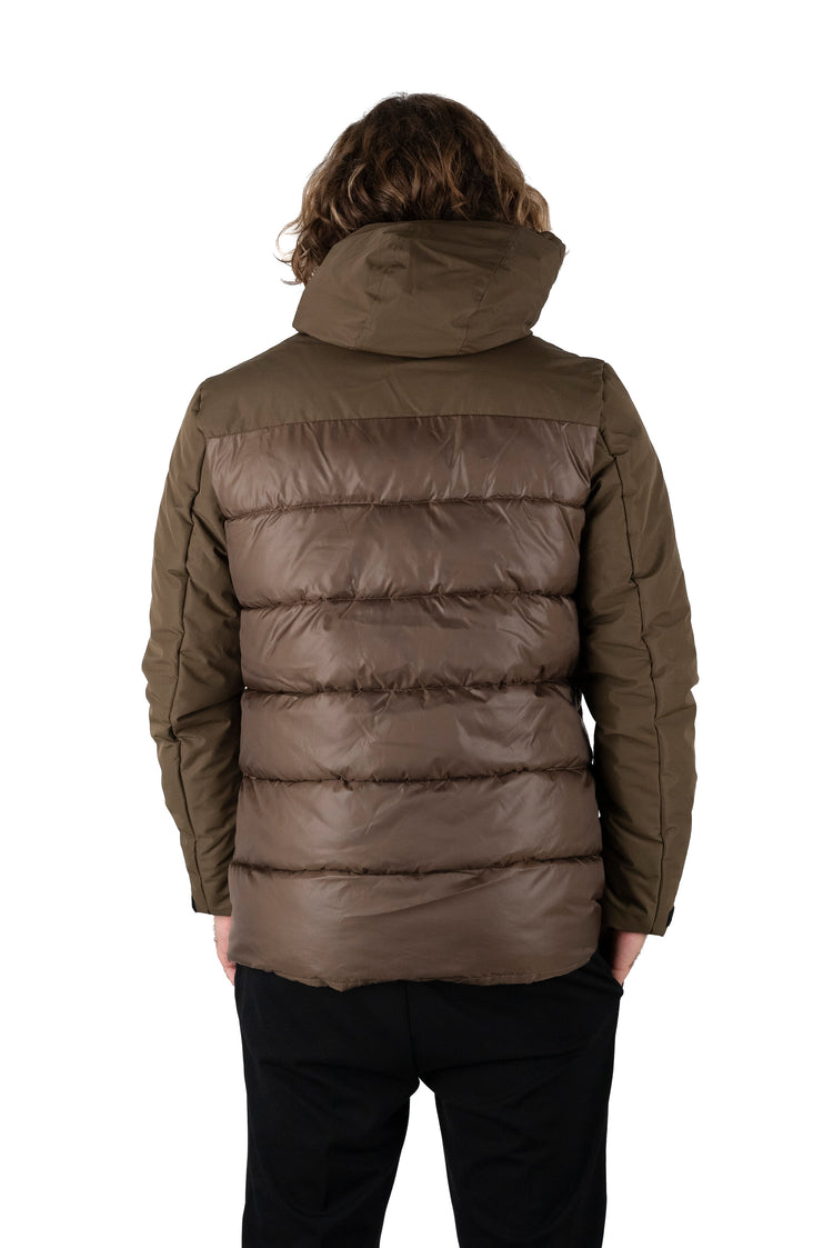 Why not brand Cappotto Bomber 2025