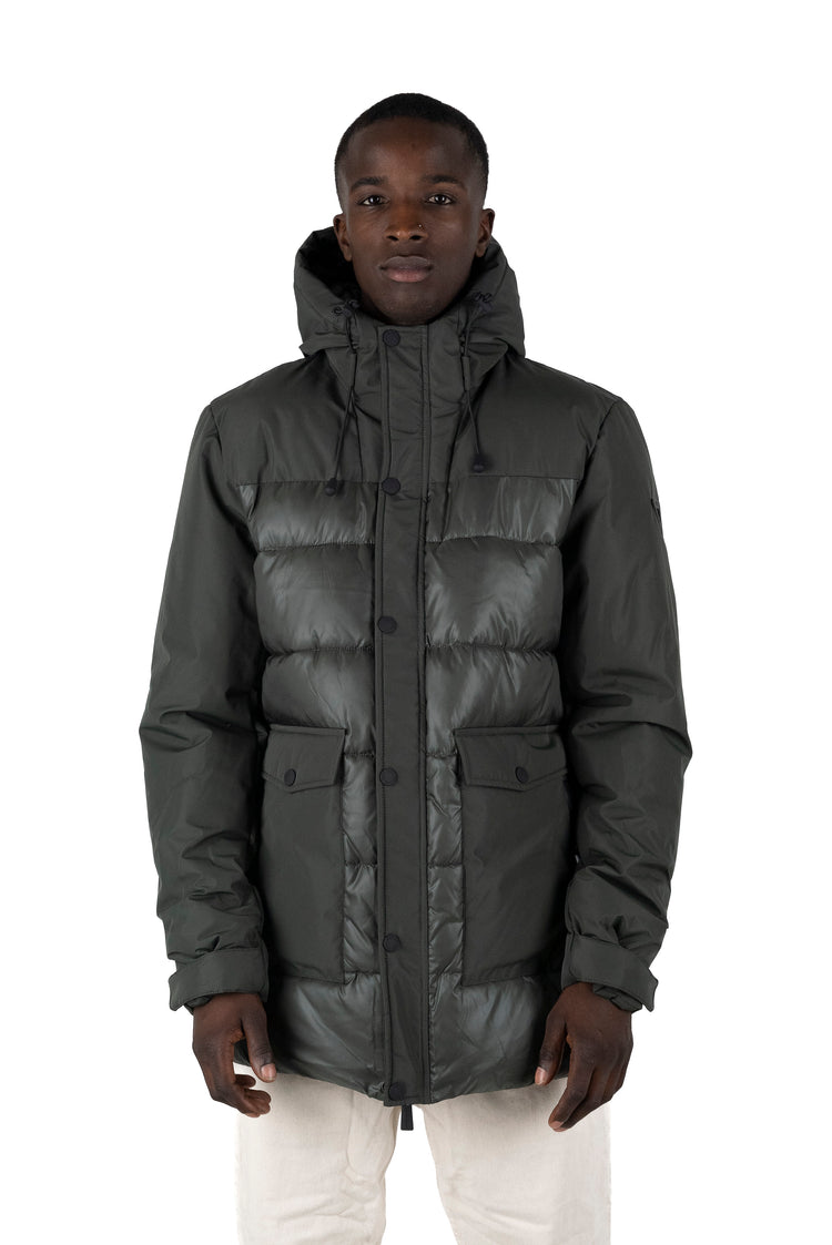 Why not brand Cappotto Bomber 2025