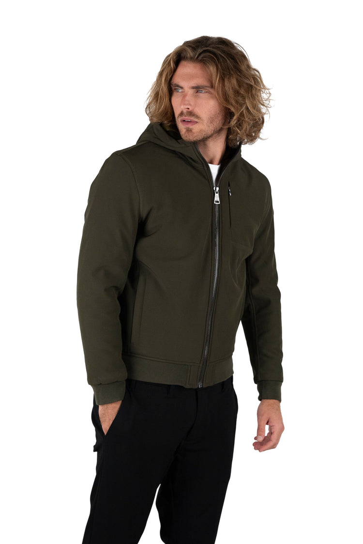 Why not brand Bomber opaco Italy
